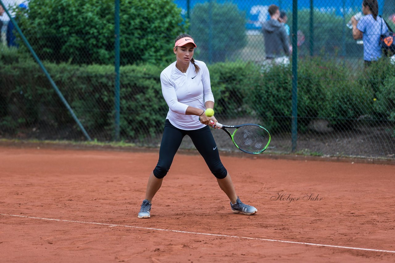 Bild 81 - ITF Future Nord